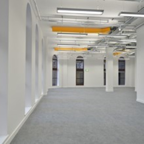 Office: Minshull Street, Manchester, M1