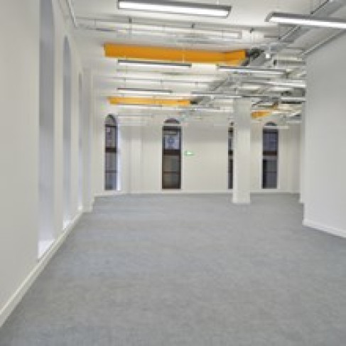 Office: Minshull Street, Manchester, M1