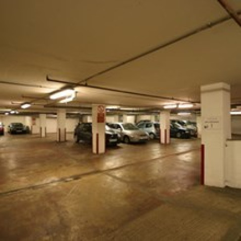 Office: Minshull Street, Manchester, M1