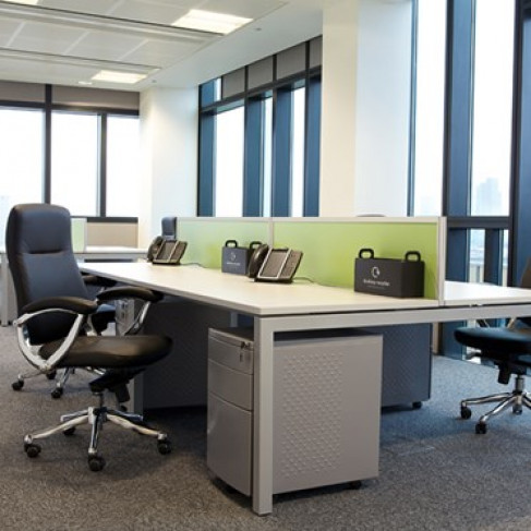 Office: Greenwich, Mitre Passage, London, SE10 0ER