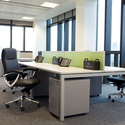 Office: Greenwich, Mitre Passage, London, SE10 0ER
