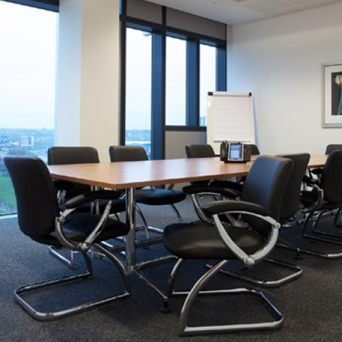 Office: Greenwich, Mitre Passage, London, SE10 0ER