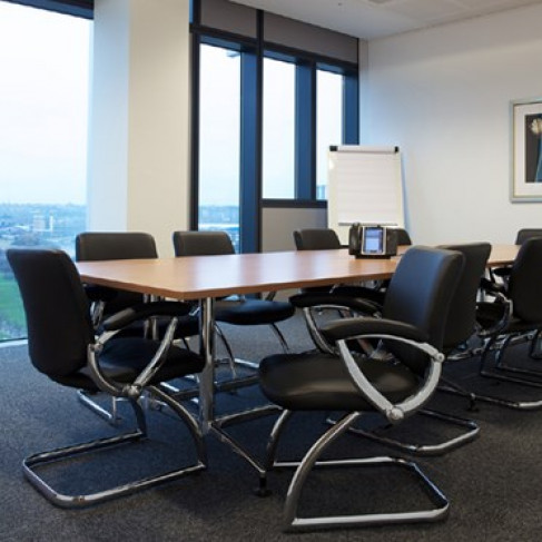 Office: Greenwich, Mitre Passage, London, SE10 0ER