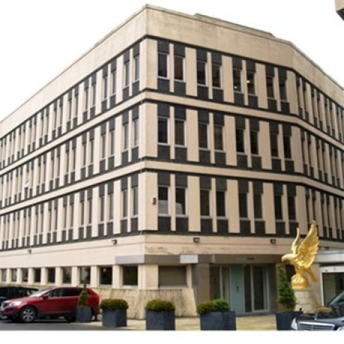 Office: Eagle Tower, Montpellier Drive, Cheltenham, GL50 1TA 