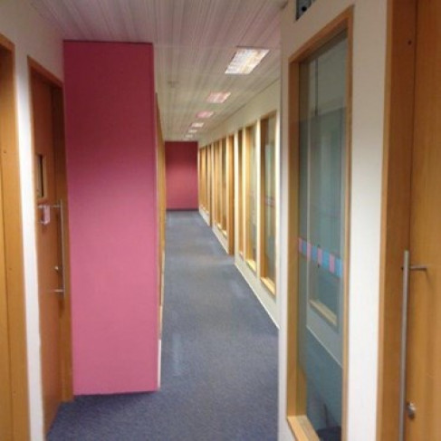Office: Eagle Tower, Montpellier Drive, Cheltenham, GL50 1TA 