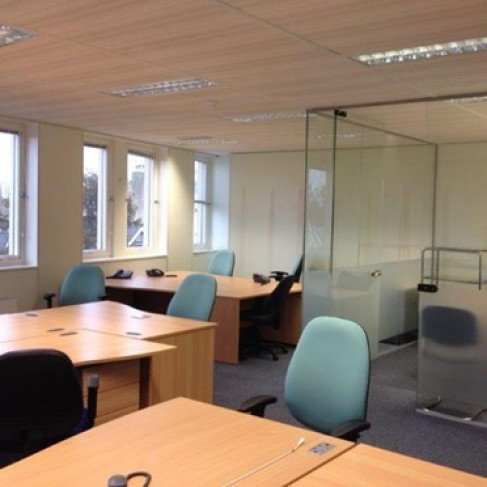 Office: Eagle Tower, Montpellier Drive, Cheltenham, GL50 1TA 