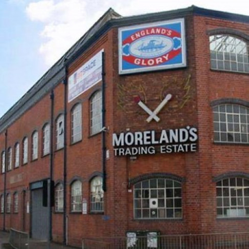 Office: Morelands Trading Estate, Gloucester, GL1
