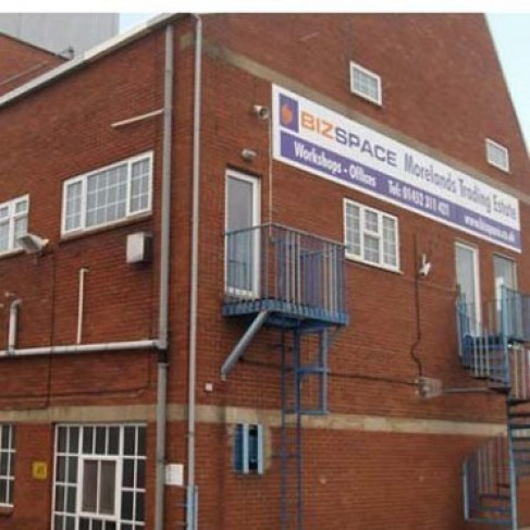 Office: Morelands Trading Estate, Gloucester, GL1