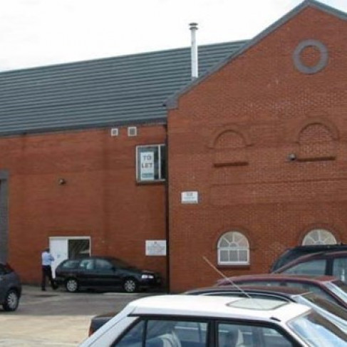 Office: Morelands Trading Estate, Gloucester, GL1