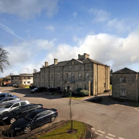 Office: Mortec Office Park, York Road, Leeds, LS15