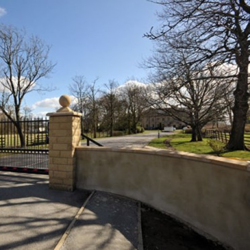 Office: Mortec Office Park, York Road, Leeds, LS15