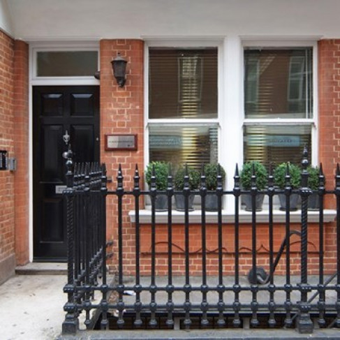Office: Mortimer Street, 97 Mortimer Street, London W1W 7SU