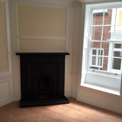 Office: Mount Pleasant, London, WC1X