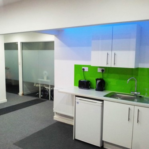 Office: Mount Pleasant, Wembley, London, HA0