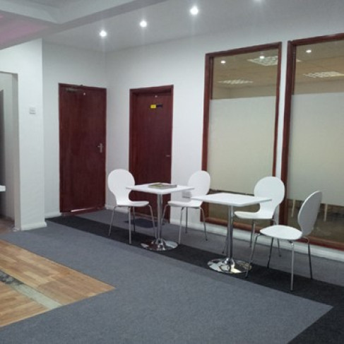 Office: Mount Pleasant, Wembley, London, HA0