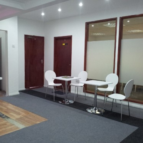 Office: Mount Pleasant, Wembley, London, HA0