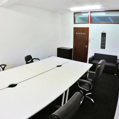 Office: Mount Pleasant, Wembley, London, HA0