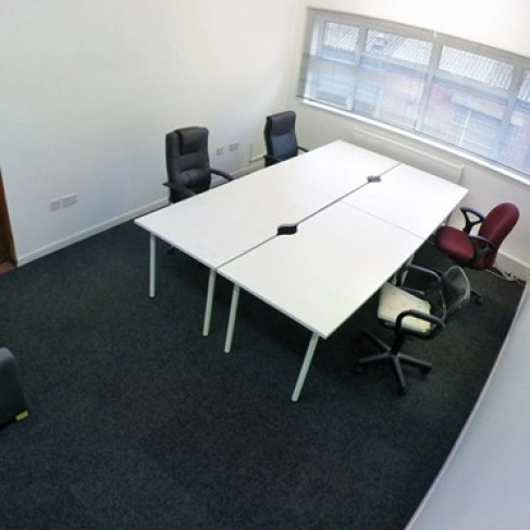 Office: Mount Pleasant, Wembley, London, HA0