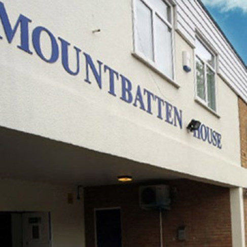 Office: Mountbatten House, Fairacres, Windsor, SL4