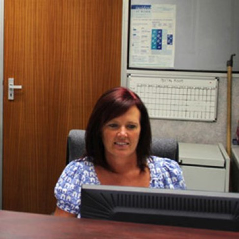 Office: Mountbatten House, Fairacres, Windsor, SL4