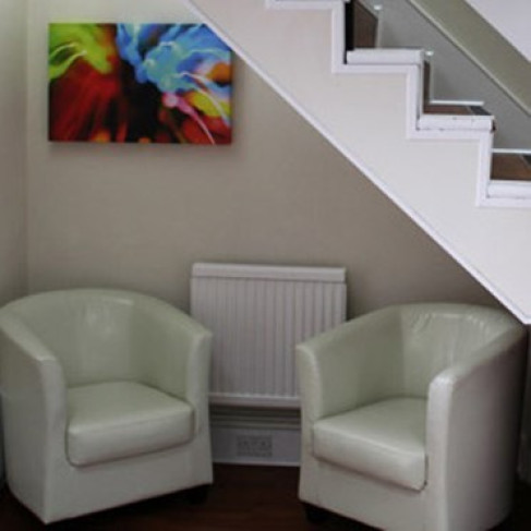 Office: Mountbatten House, Fairacres, Windsor, SL4