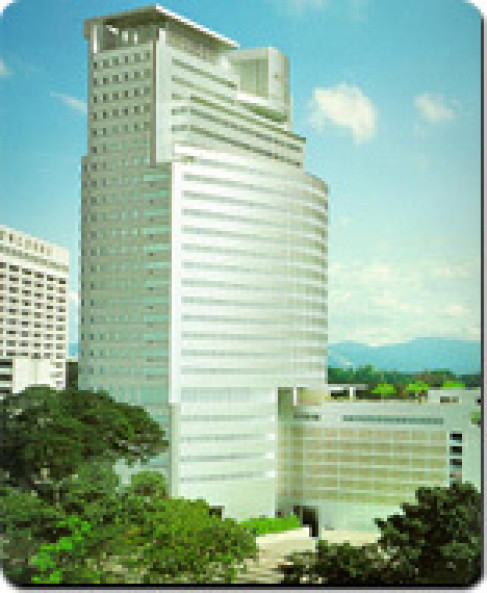 Mrcentre Sdn Bhd - Kuala Lumpar