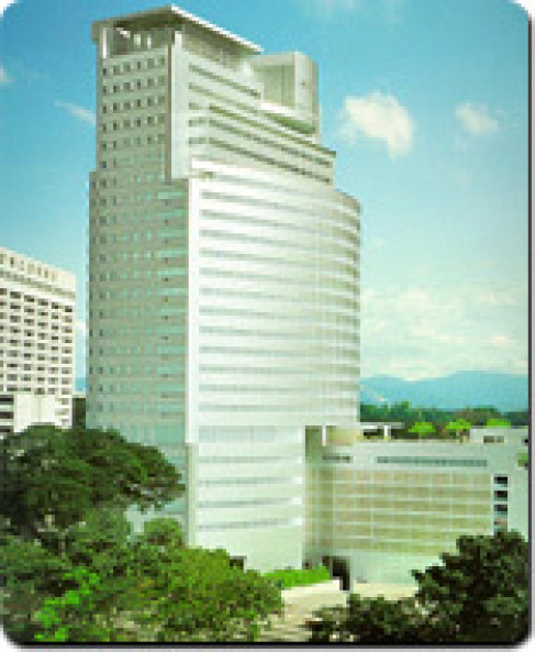 Office: Mrcentre Sdn Bhd, Kuala Lumpar, 50250