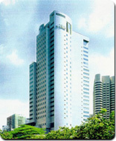 Office: Mrcentre Sdn Bhd, Kuala Lumpar, 50250