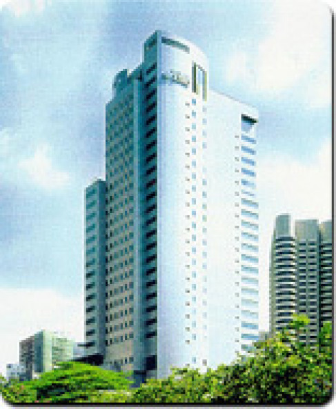 Office: Mrcentre Sdn Bhd, Kuala Lumpar, 50250
