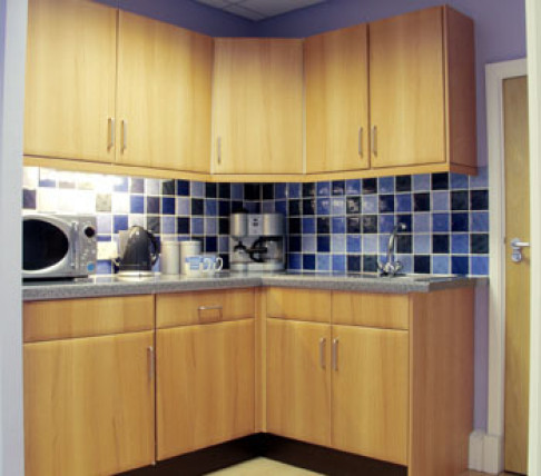 Office: Mulgrave Chambers - leased space, Sutton, SM2