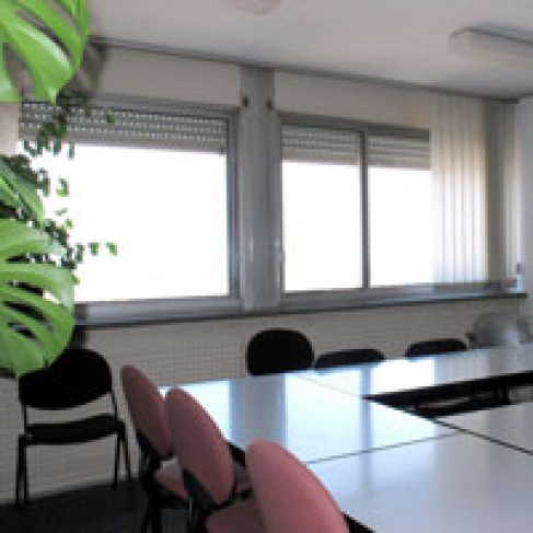 Office: Tour de l'Europe 213, Mulhouse, 68100