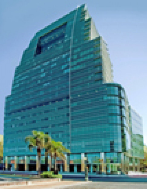 Office: Naci, Bouchard Plaza Building, Buenos Aires, C1106ABG