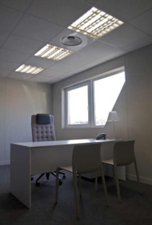 Office: Nancy, Rue Paul Langevin, Max, 54320