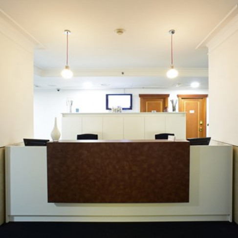 Office: Municipio, Via San Giacomo 32, Naples, 80133