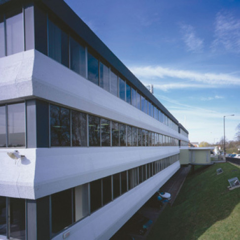 Office: Nelson House, Manchester, WA14
