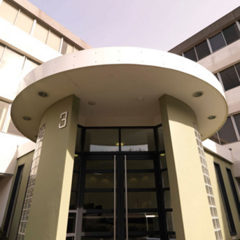 Office: Nelson House, Manchester, WA14