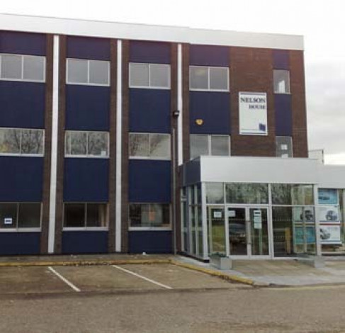 Office: Nelson House, King's Lynn, PE30