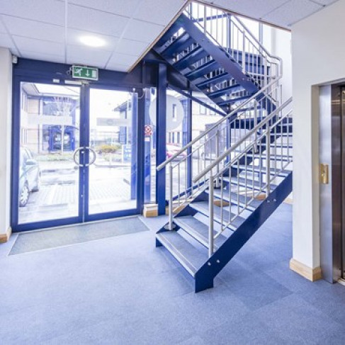 Office: Neptune Court, Cardiff, CF24