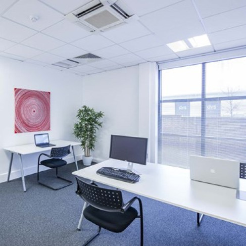 Office: Neptune Court, Cardiff, CF24