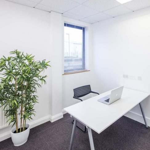 Office: Neptune Court, Cardiff, CF24