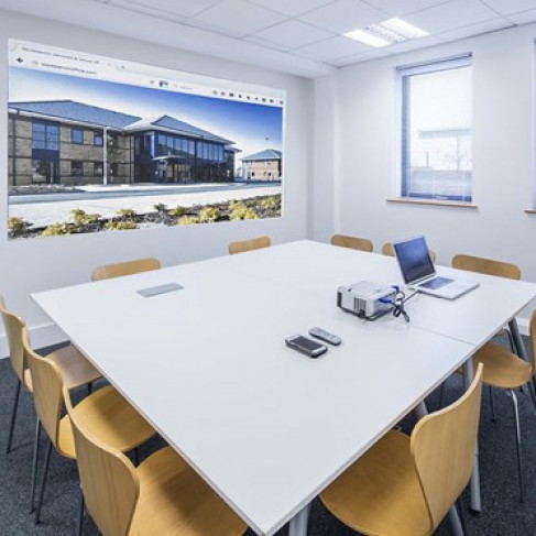 Office: Neptune Court, Cardiff, CF24