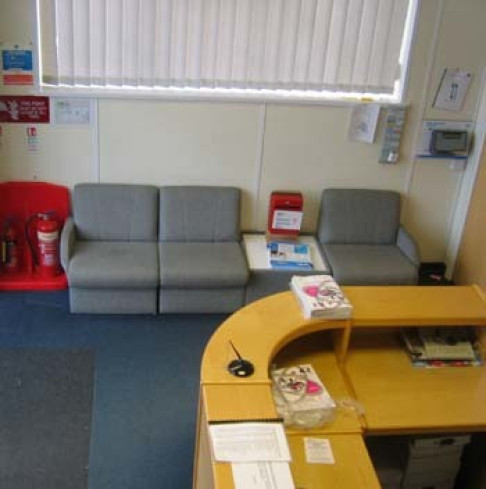 Office: Neptune House, Portsmouth, PO6