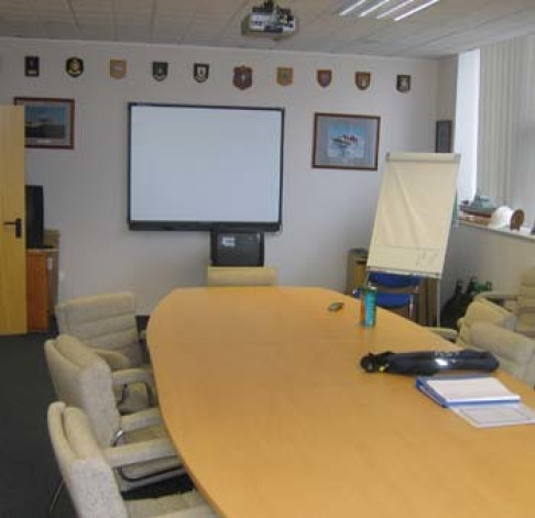 Office: Neptune House, Portsmouth, PO6