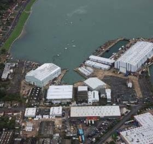 Office: Neptune House, Portsmouth, PO6