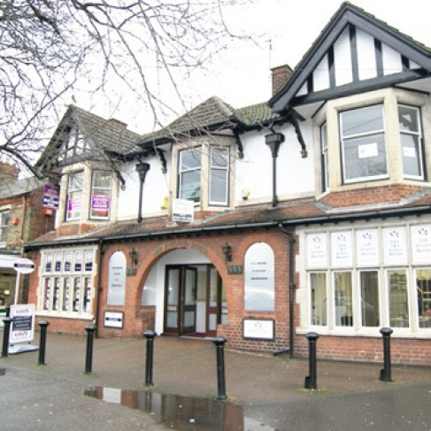 Office: New England House, Peterborough, PE1