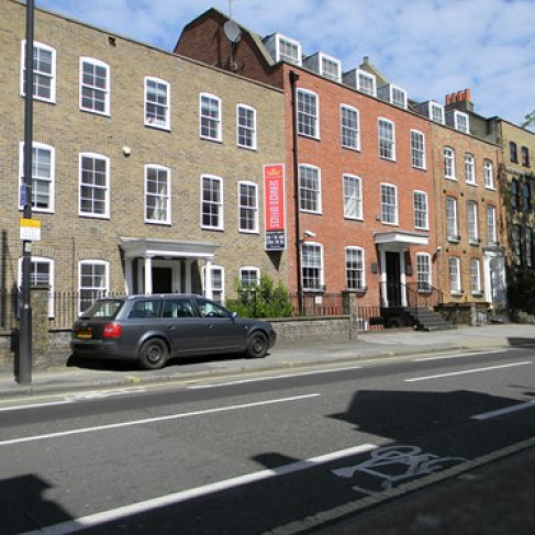 New Kings Road - SW6