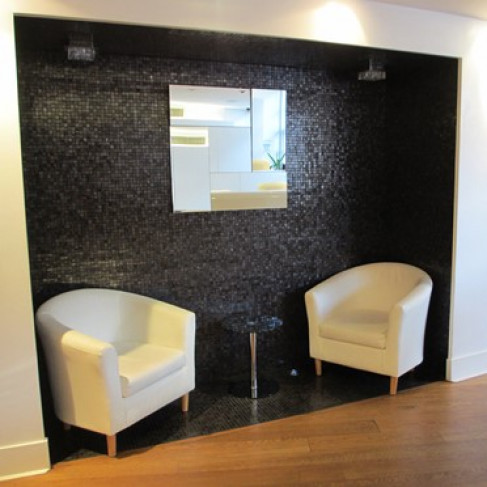 Office: New Kings Road, London, SW6