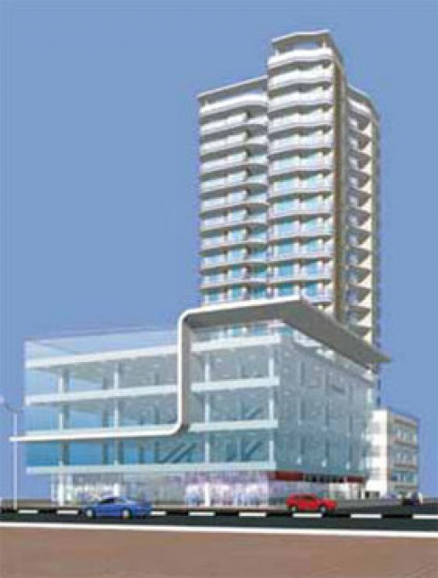 Office: New Link Road - Andheri West, Mumbai