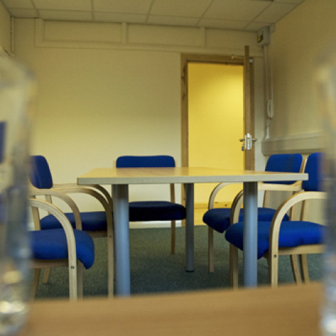 Office: New Market Street, Ulverston, LA12