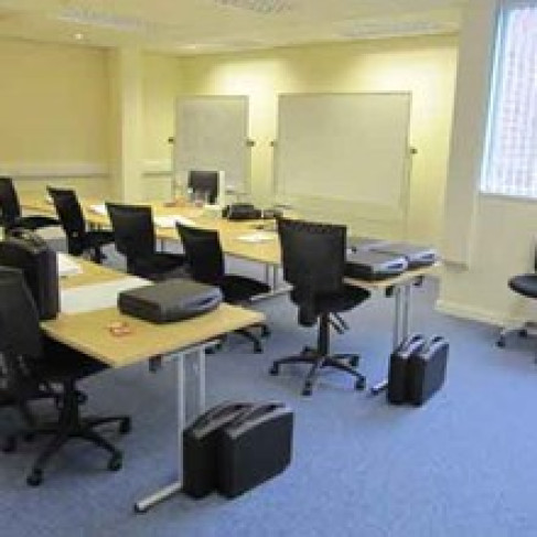 Office: New Market Street, Ulverston, LA12